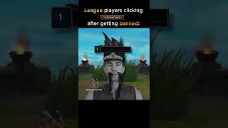 I take responsibility lolmemes leagueoflegends leagueoflegendsclips leagueoflegendsmemes gaming [upl. by Aseefan]