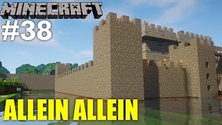 Ich fühle mich betrogen 38 MINECRAFT YANKEELAND [upl. by Oizirbaf200]