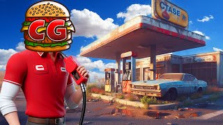 My Gas Station is TERRIBLE and Should Be Shut Down in Pumping Simulator 2 [upl. by Alaehs]