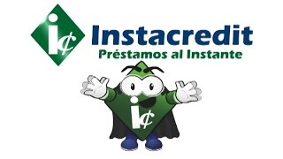 Instacredit  12 años [upl. by Cahn]