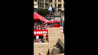 Dawid Godziek Winning Run at 2024 Crankworx Joyride [upl. by Lanos]