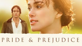 Pride amp Prejudice 2005 Movie  Keira Knightley Matthew  Pride amp Prejudice Movie Full FactsReview [upl. by Neala]