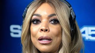 The Tragic TrueLife Story Of Wendy Williams [upl. by Gnouhp333]