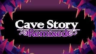 iFlicky  Balrogs Theme  Cave Story Remixed [upl. by Ateval]