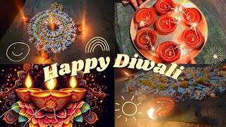 Diwali Preparation in my Home🪔🎇💥  Bhagyabati Jena  Odia Vlog  Diwali Preparation Odia Vlog [upl. by Nonohcle]