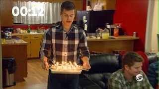 Bringing Up Bates in 19 Seconds  Episode 402 Bates Boys Birthday Bash [upl. by Kolivas]