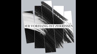 Der Vorhang ist zerrissen Official Lyric Video litoWorship [upl. by Vershen]