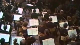 BEETHOVEN Symphony No6 Pastoral OTTO KLEMPERER [upl. by Cogn416]