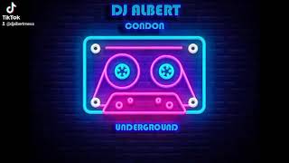 CONDON REMIX DJ ALBERT [upl. by Aiyn]