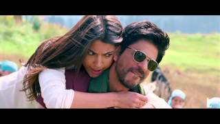 Jiya Re  HD Video Song  with lyrics  Anushka Shahrukh  Jab Tak Hai Jaan 2012 [upl. by Adnauqal]