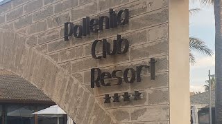 PortBlue Club Pollentia Resort amp Spa Majorca Alcudia 2024 [upl. by Airamana480]