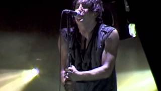 Nine Inch Nails  Hurt Live visuals over the years [upl. by Hanaj]