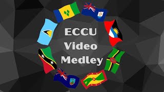 ECCU Video Medley [upl. by Assena]