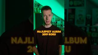 NAJLEPSZY ALBUM 2019 ROKU 📀 [upl. by Simona377]