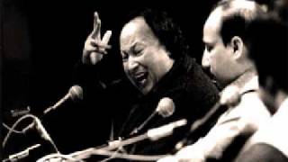 Nusrat Fateh Ali Khan  Mohe apne hi rang mein [upl. by Magda]