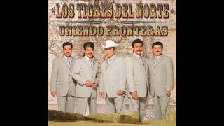 El Centroamericano  Los Tigres Del Norte [upl. by Dry947]