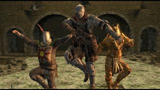 ThePruld When you go dark souls with your best mates [upl. by Maribeth]