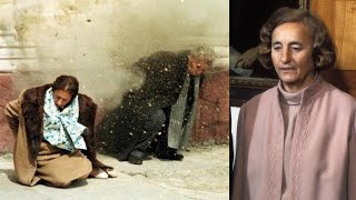 The Rapid Execution Of Elena Ceausescu  Romanian Dictators Wife [upl. by Colner535]