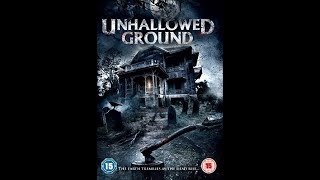 Грешная земля Unhallowed Ground 2015 [upl. by Nalyad156]