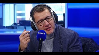 Le portrait inattendu de… Dany Boon [upl. by Lairea695]