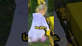 Cette mère a une technique incroyable pour que sa fille arrête la tétine [upl. by Atteniuq162]