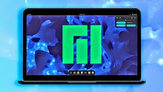 Exploring Manjaro 24 • Whats New and Improved • The Best Linux Distro Might be [upl. by Fillander534]