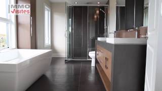 222 Rue Roberts Bromont MLS 8710300 [upl. by Marentic]