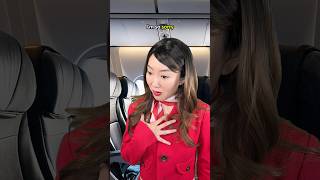 Airline split up a passenger and her baby and is FURIOUS 😤 [upl. by Charleton817]