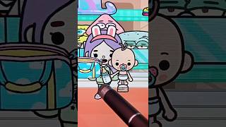 new free toca baby gifts 🤩🍼 [upl. by Aicilihp]