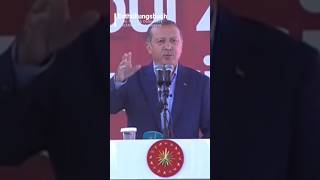 Erdogan Hey Deutschland [upl. by Ladiv]