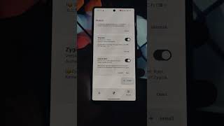 How to Hide Apps from Detection on Rooted Android shamiko zygisk magisk module ytshorts [upl. by Gebelein]