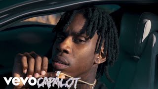 Polo G  Flex ft Juice WRLD Music Video Dir by easterrecords [upl. by Ecirehc]