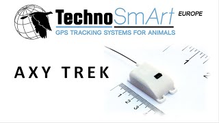 TechnoSmart AxyTrek Getting Started [upl. by Aneeg]