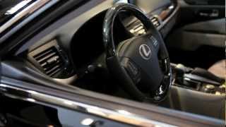 Lexus Technology Specialists at Park Place Lexus Plano TX and Grapevine TX [upl. by Stauder]