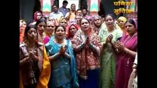 सावल सा गिरधारी हरी बिन मोरी गोपाल बिना मोरी  आरती viral trending bhajan [upl. by Yenitsed]