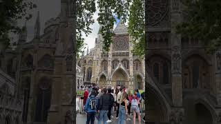 Westminster Abbey  London UK [upl. by Kare]