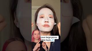 ❗️СЕКРЕТ АЗИАТСКОЙ ИДЕАЛЬНОЙ КОЖИ✨ЛУЧШАЯ МАСКА❗️koreanskincare маскаотморщин маскаотпрыщей поры [upl. by Enahs]