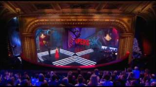 Bernie Nolan  Les Filles De Cadix FINALE Popstar to Opera Star [upl. by Julius75]