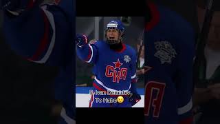 My FINAL NHL 2024 Mock Draft hockey nhl 2024draft vegas june2024 predictions shorts fyp [upl. by Timmie599]