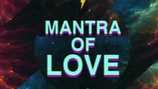 432Hz Music inS ft Deva Premal  Love Mantra recomposed to 432Hz [upl. by Jala]