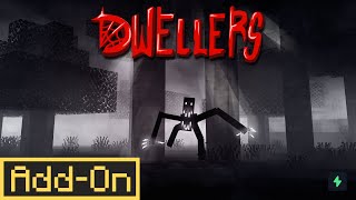 DWELLERS AddOn Official Tailer [upl. by Aehcim624]