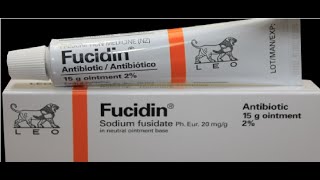 Fucidin Ointment use side effect review in tamil [upl. by Bbor473]