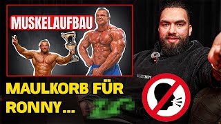 Mit mir als Coach wäre er MR Olympia geworden [upl. by Dietrich]