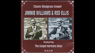 Jimmie Williams and Red Ellis  A Rose From Mothers Wreath  1960 [upl. by Brandie60]