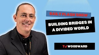 Building Bridges in a Divided World [upl. by Castillo]