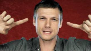 New Preview Music Video  Jennifer Paige feat Nick Carter  Beautiful Lie [upl. by Anec]