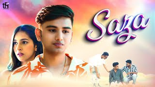 Saza ft Arthur Henry amp Lakshi Sharma  Rohan Soni amp Harshit Arya  2024 [upl. by Oster]