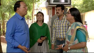 Deivamagal Episode 415 060914 [upl. by Egan]