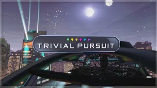 YOU SUCK BRIDGES  Trivial Pursuit [upl. by Yrallih]