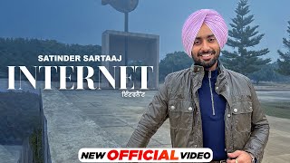 ਇੰਟਰਨੈੱਟ Internet  Satinder Sartaaj  Latest Punjabi Songs 2024  New Punjabi Songs 2024 [upl. by Maillliw]